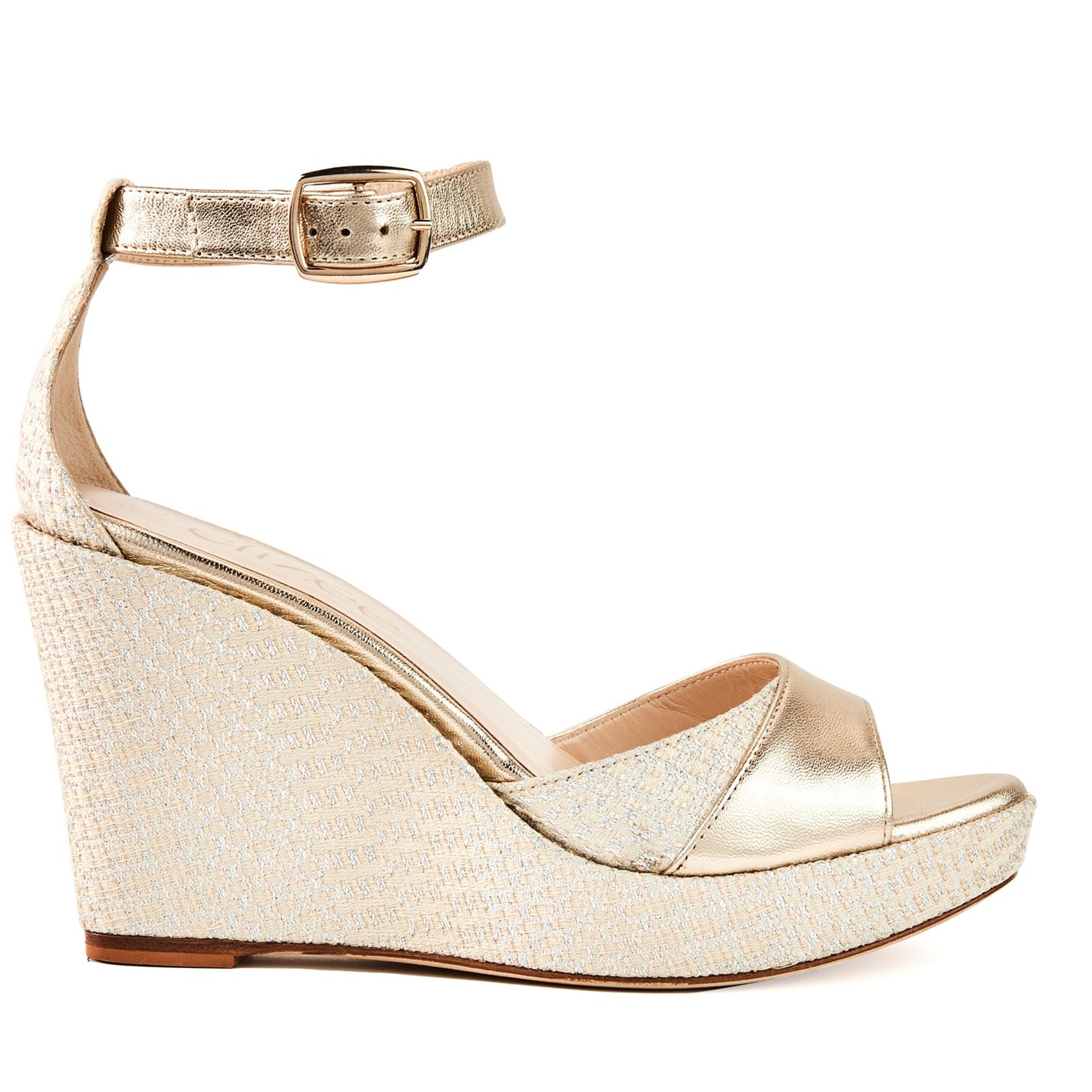 Brigitte Wedge