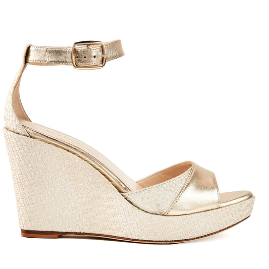 Brigitte Wedge
