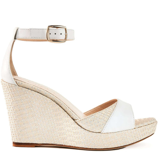 Brigitte Wedge