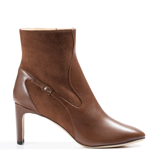 Cora Bootie