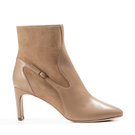 Cora Bootie