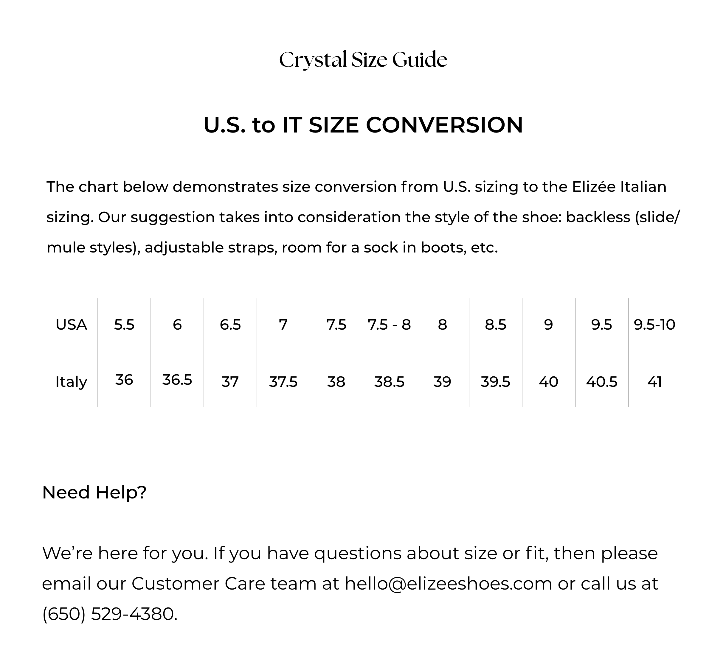 Crystal Sandal Taupe Leather Mid-Heel Mules Elizée Shoes