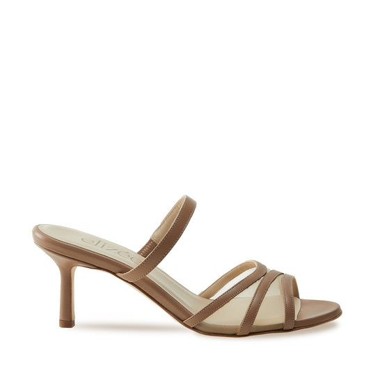 Crystal Sandal
