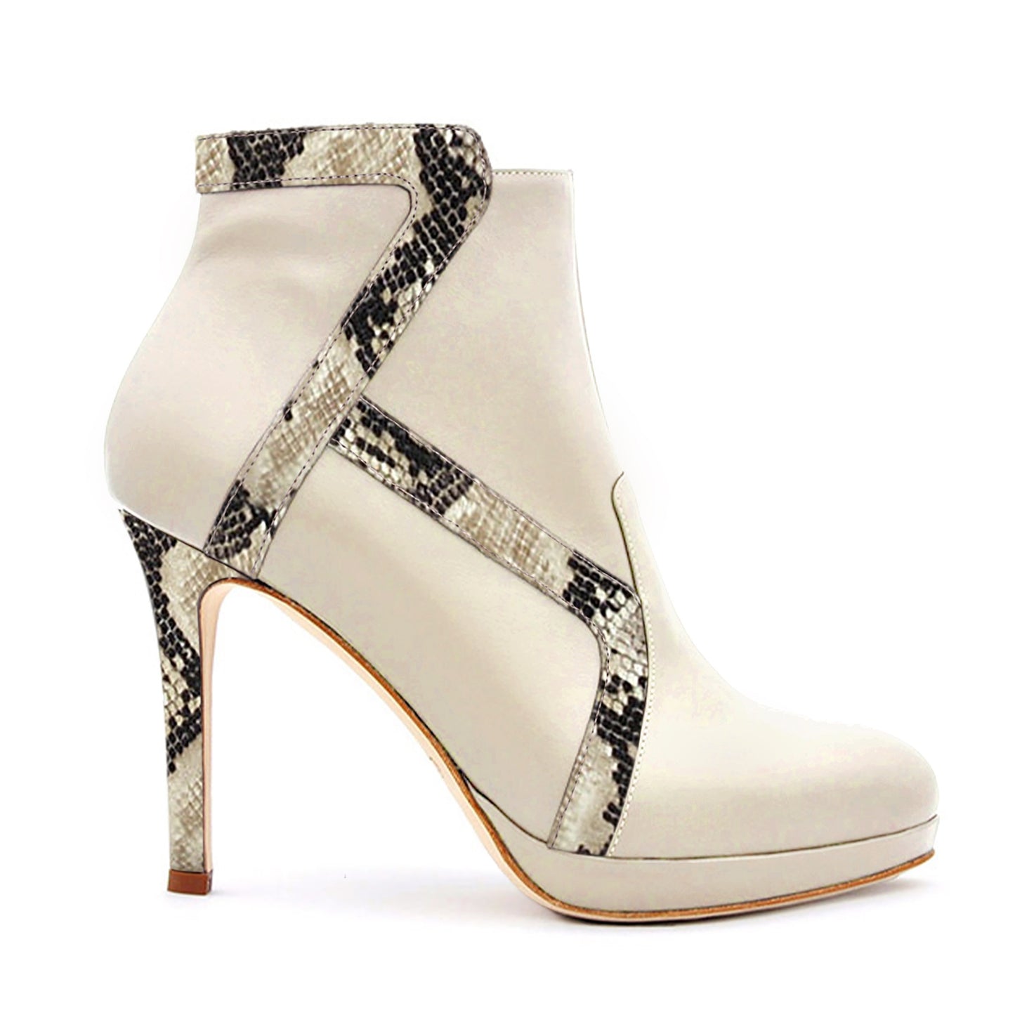 Deia Bootie