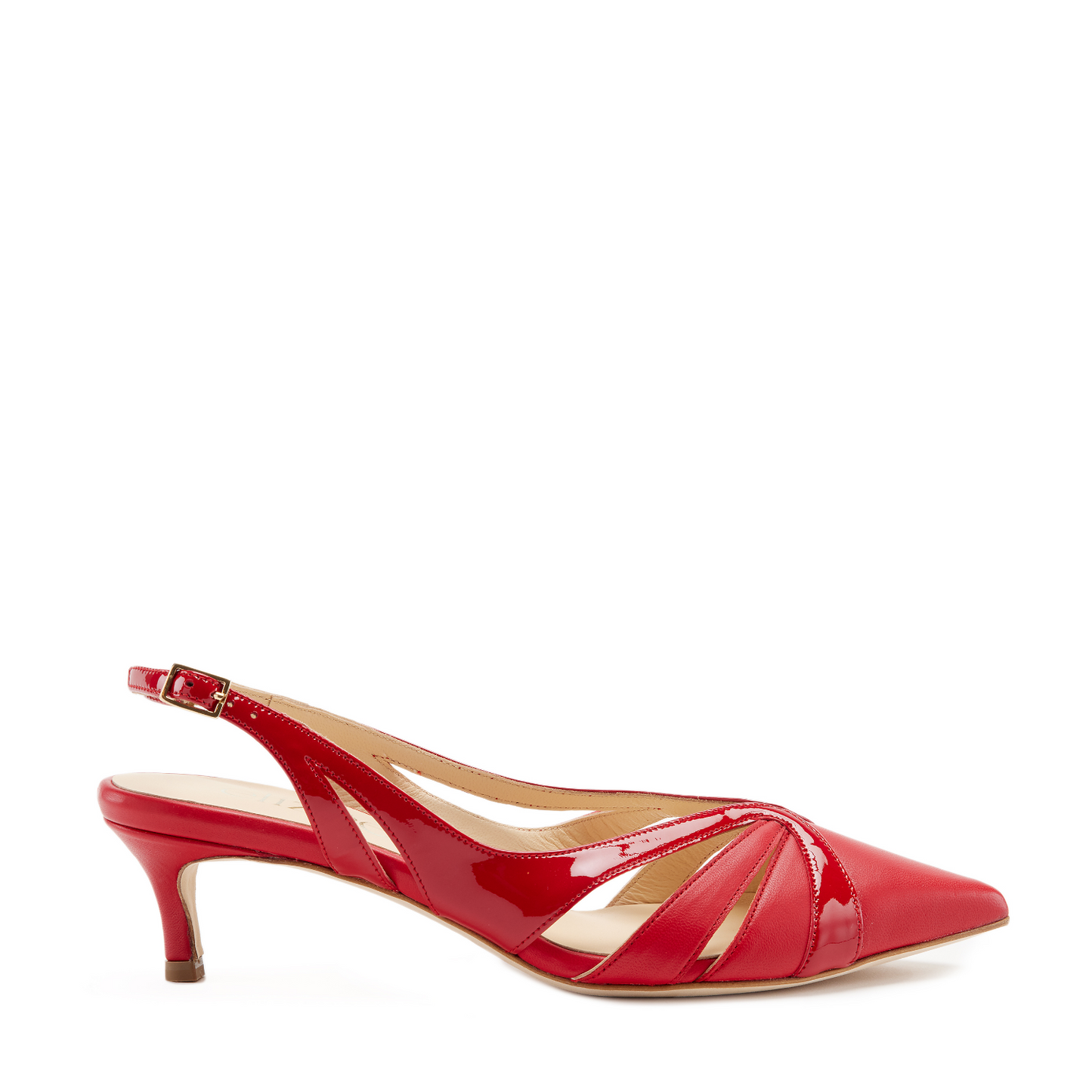 Portia Pump