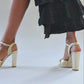 Simone Sandal
