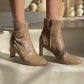 Cora Bootie