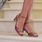 Tessa Sandal