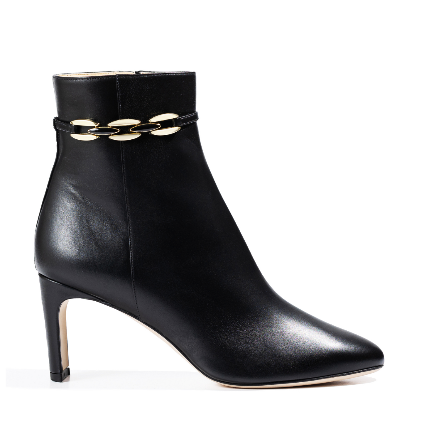 Sabina Bootie