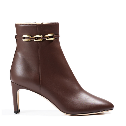 Sabina Bootie