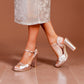 Simone Sandal