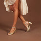 Tessa Sandal